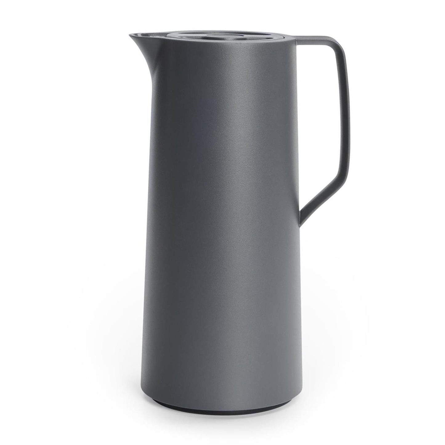 Tefal motiva isoleerkan 1l antraciet