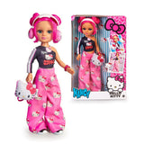 Nancy hello kitty pop 45cm - afbeelding 1