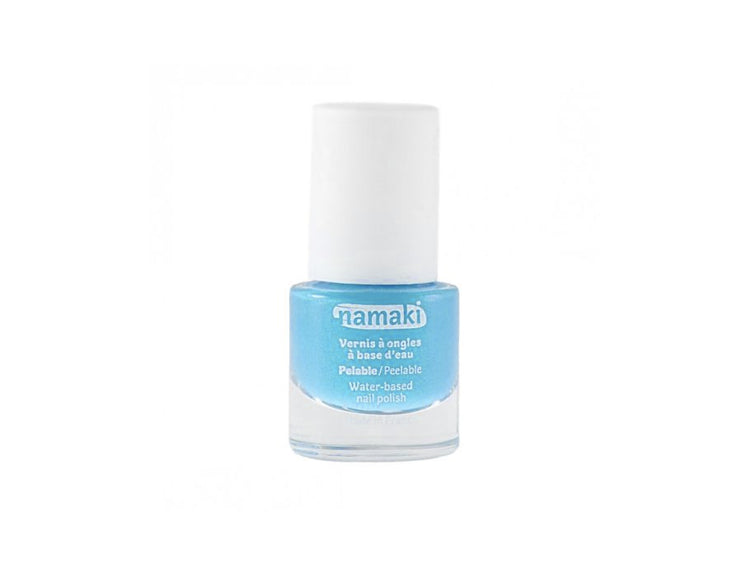 Namaki kinder nagellak - frozen blue 28