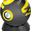 National geographic Astro-planetarium junior 16 cm zwart geel