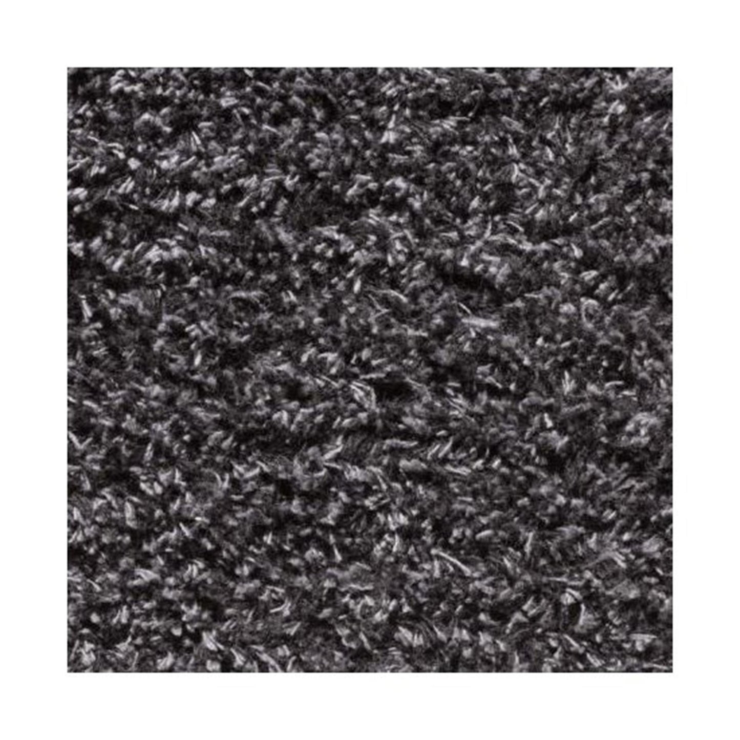 Hq natuflex droogloopmat antraciet 50x80cm