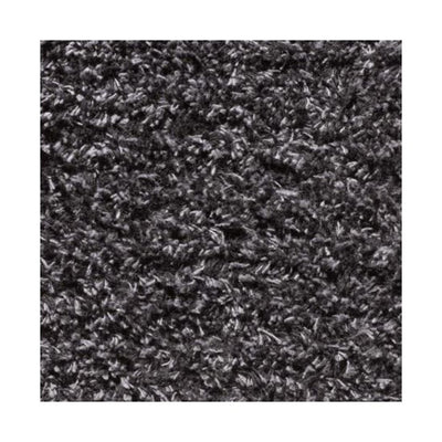 Hq natuflex droogloopmat antraciet 50x80cm