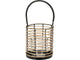 Home styling lantaarn 17x15,5x14cm lantaarn 17x15,5x14cm