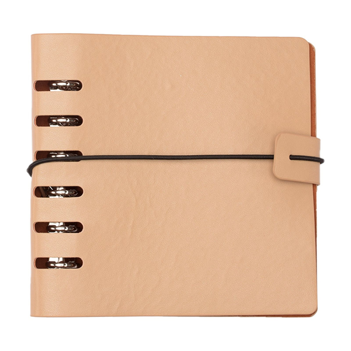 Nellie's choice • bullet journal 15x15cm