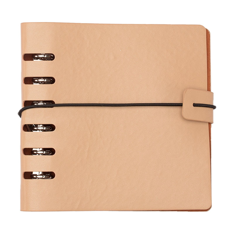 Nellie's choice • bullet journal 15x15cm
