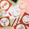 Nellie's choice • cutie clear stempels tiger