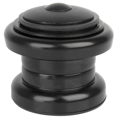 Neco Balhoofdstel 1 1 8 inch Staal Zwart