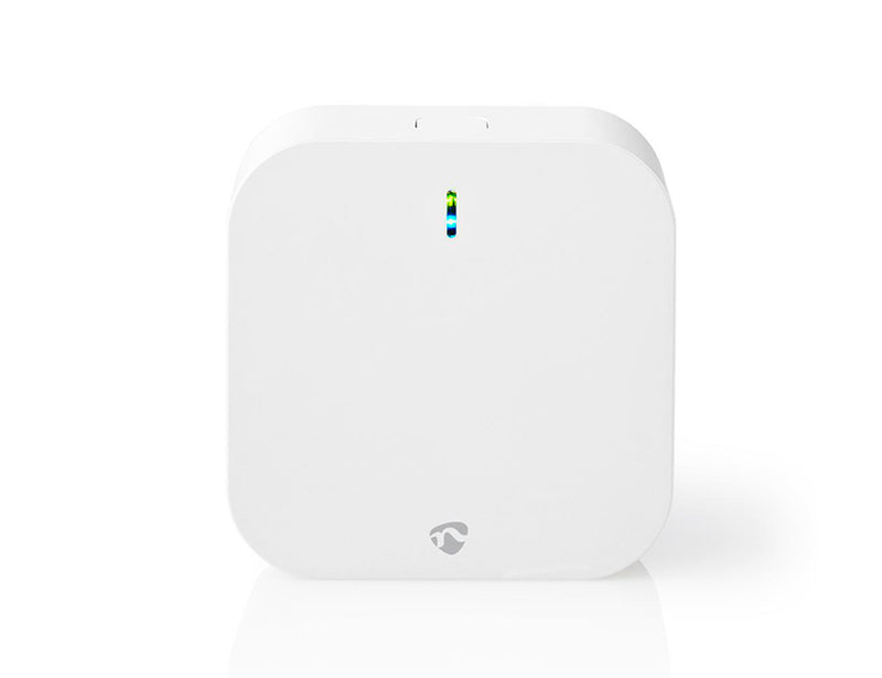 Nedis zigbee gateway 3.0 - 50 apparaten - netvoeding