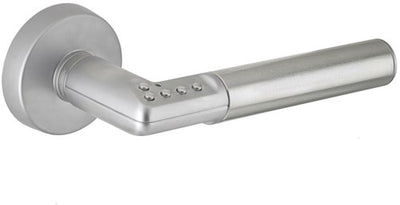 Yale 1060552 - code handle deur links | 2 stuks