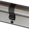 Nemef dubbele profielcilinder 142 9 | 3 sleutels | blister | 61 mm - 9014209290