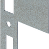 Nemef yale vp 1276 12 t verlengde sluitplaat - 9127690120