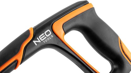 Enzo neo beugelzaag 300mm - 6455420