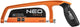 Enzo neo beugelzaag junior 150mm - 6455410