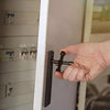 Neo bouwsleutel | voor elektriciteits-, water- en gaskasten - 6480199