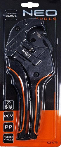 Neo buisknipper 0-42mm - 6480240