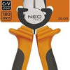 Enzo neo combinatietang 180mm - 6475130