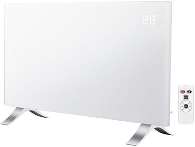 Enzo neo 90-095 | convector kachel | 2000w | wifi | 83,5 x 45 cm - 90-095