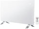 Enzo neo 90-095 | convector kachel | 2000w | wifi | 83,5 x 45 cm - 90-095