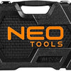 Enzo neo doppenset 1 4 -1 2 94 delig - 6480200