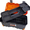 Enzo neo gereedschapskoffer 22 extra stevig model - 6480420