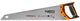 Enzo neo handzaag 450mm 7 tpi - 6455450