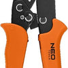 Enzo neo krimptang tbv adereindhulzen rond 0,25 - 6qmm - 6420820