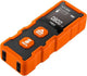 Enzo neo laserafstandsmeter 20m digitaal - 6420450