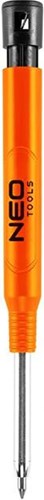 Enzo neo markeerpotlood dry met navulling - 6453340 - afbeelding 2