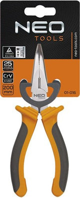 Enzo neo punttang gebogen 200mm - 6475145 - afbeelding 2