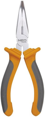 Enzo neo punttang gebogen 200mm - 6475145 - afbeelding 1