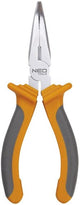 Enzo neo punttang gebogen 200mm - 6475145