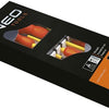 Enzo neo schroevendraaierset 5 delig 1000v - 6460180