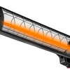 Enzo neo terrasverwarming infrarood 2000w golden - 8676220