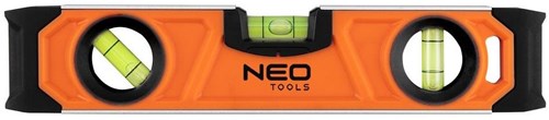 Neo torpedo waterpas | magnetisch | 230mm - 6475800
