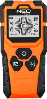 Enzo neo universele detector 3 in 1 - 6420460 - afbeelding 1