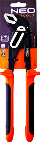 Enzo neo waterpomptang 250mm 0-36mm - 6475160