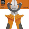 Enzo neo zijkniptang 180mm - 6475110