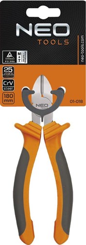 Enzo neo zijkniptang 180mm - 6475110