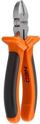 Enzo neo zijkniptang 180mm - 6475110