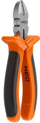 Enzo neo zijkniptang 180mm - 6475110