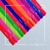 Claresa uv led gellak 5ml neon 6