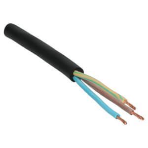Kabel 3x2.5mm neopreen h07rn-f