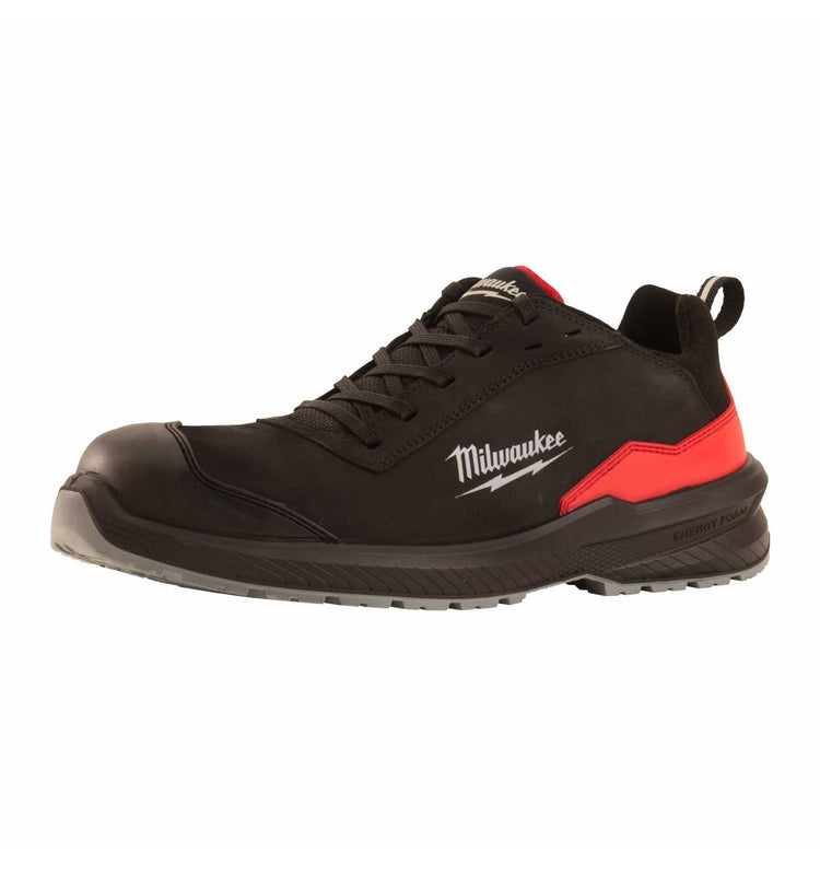 Milwaukee flextred s3s werkschoen 1l110133 esd sc fo - maat 45 - 4932493723