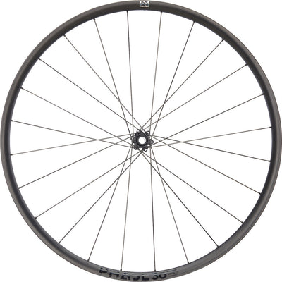 Newmen phase 30 light vonoa 29 6-bolt 15x110 fade carbon front wheel
