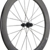 Newmen advanced sl r.65 streem vonoa 28 cl shimano carbon rear wheel