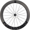 Newmen advanced sl r.65 streem vonoa 28 cl shimano carbon rear wheel