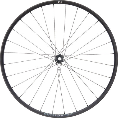 Newmen beskar 30 base 27.5 6-bolt 15x110 fade front wheel