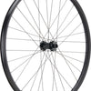 Newmen beskar 30 strong 29 6-bolt 15 20x110 fade front wheel