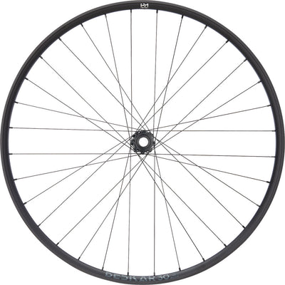 Newmen beskar 30 strong 29 6-bolt 15 20x110 fade front wheel