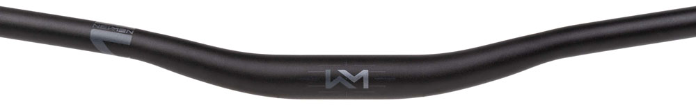 Newmen evolution sl 318.25 31.8 25 mm riser handlebars